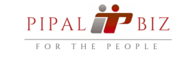 Pipal Biz Logo - Tier 2 Recruitment Experts